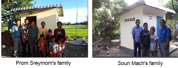 2020 Water Projects